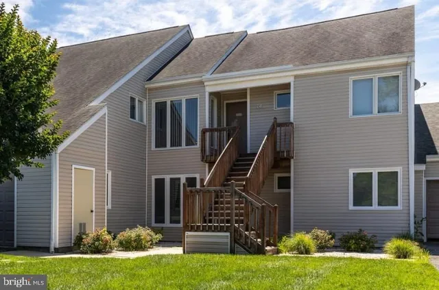 $359,000 | 11602 Masters Lane, Unit 120, Berlin, MD 21811