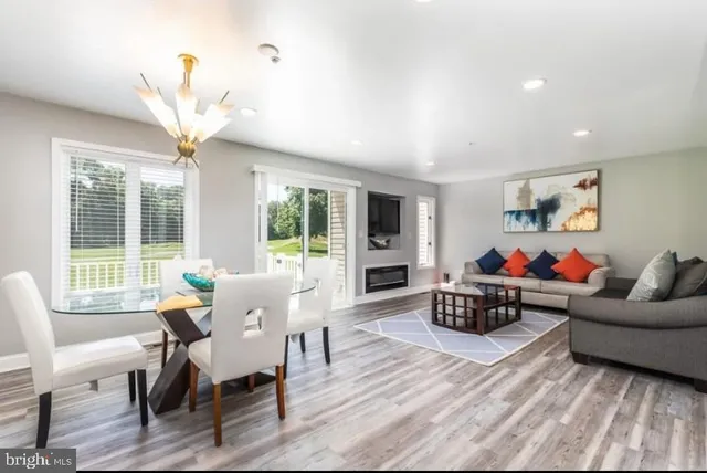 $359,000 | 11602 Masters Lane, Unit 120, Berlin, MD 21811