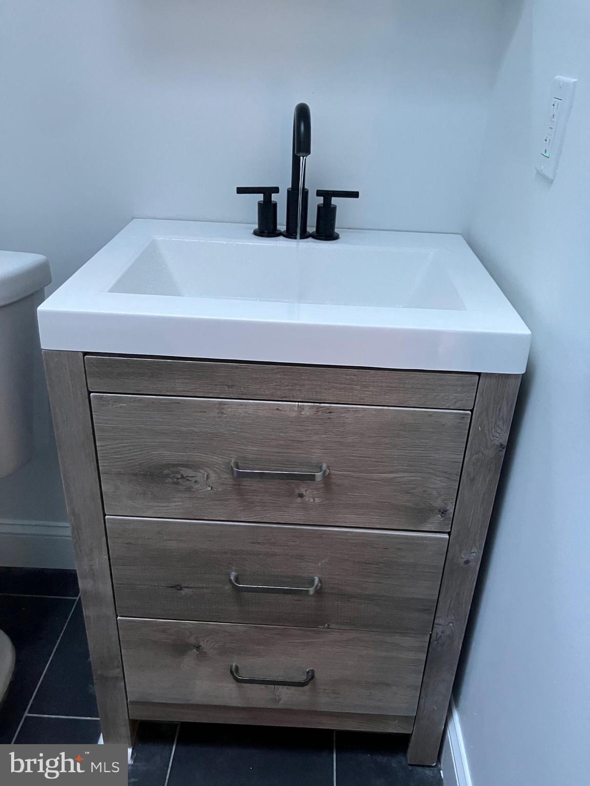 3014 Memphis Street Philadelphia, PA 19134 - Photo 12 of 15 a close view of sink