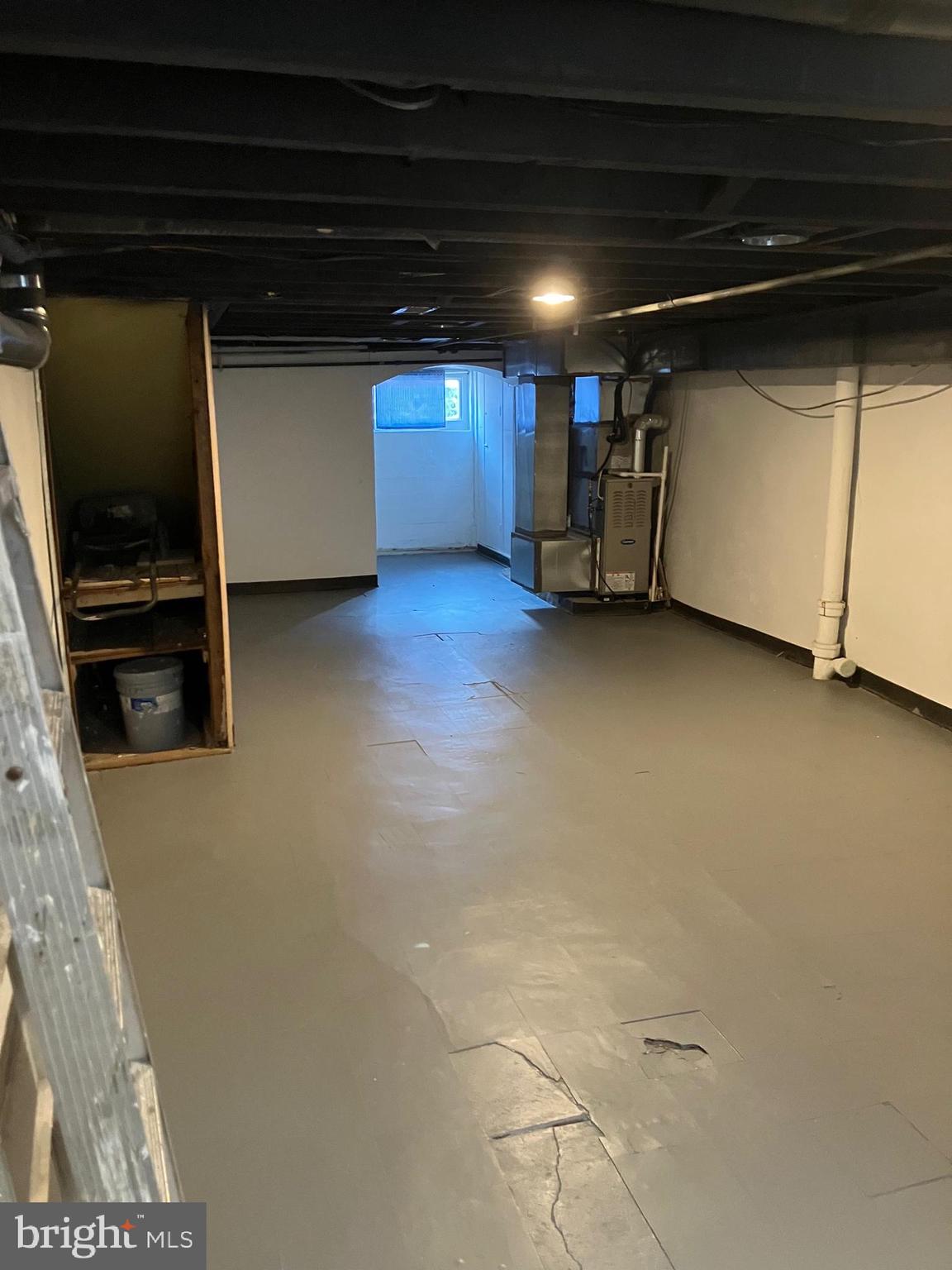 3014 Memphis Street Philadelphia, PA 19134 - Photo 14 of 15 a view of an empty room