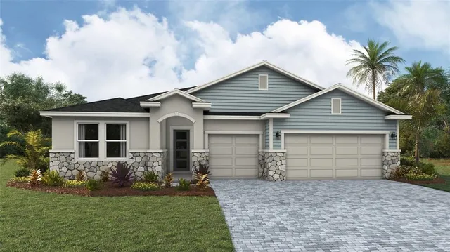 $545,000 | 1709 Cobb Trail, Parrish, FL 34219