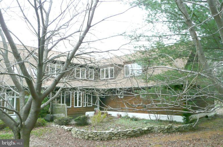11000 Gaither Farm Road Ellicott City, MD 21042 - Photo 5 of 22 Exterior (Rear)