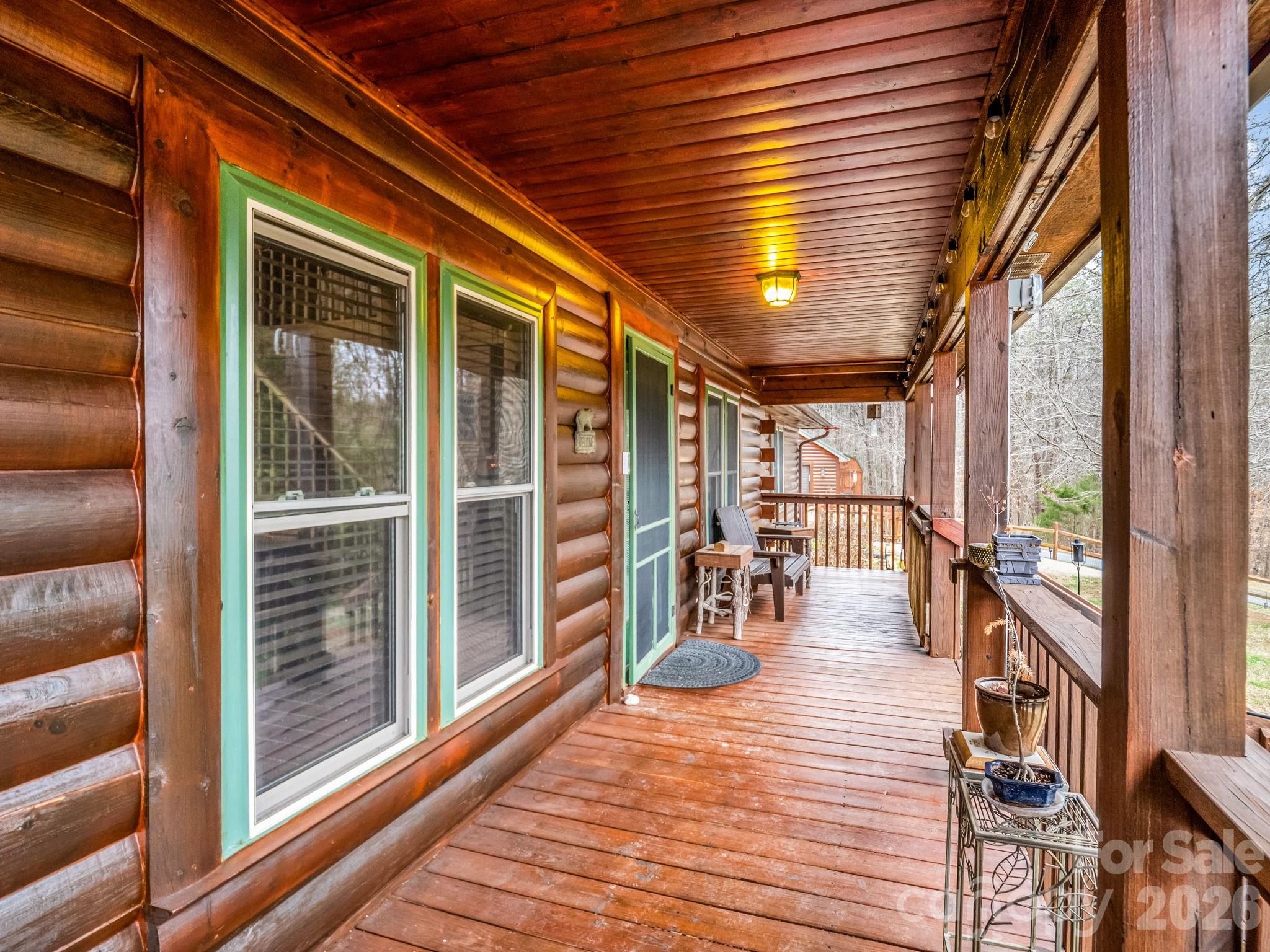 190 Observation Ridge Rutherfordton, NC 28139 - Photo 4 of 46