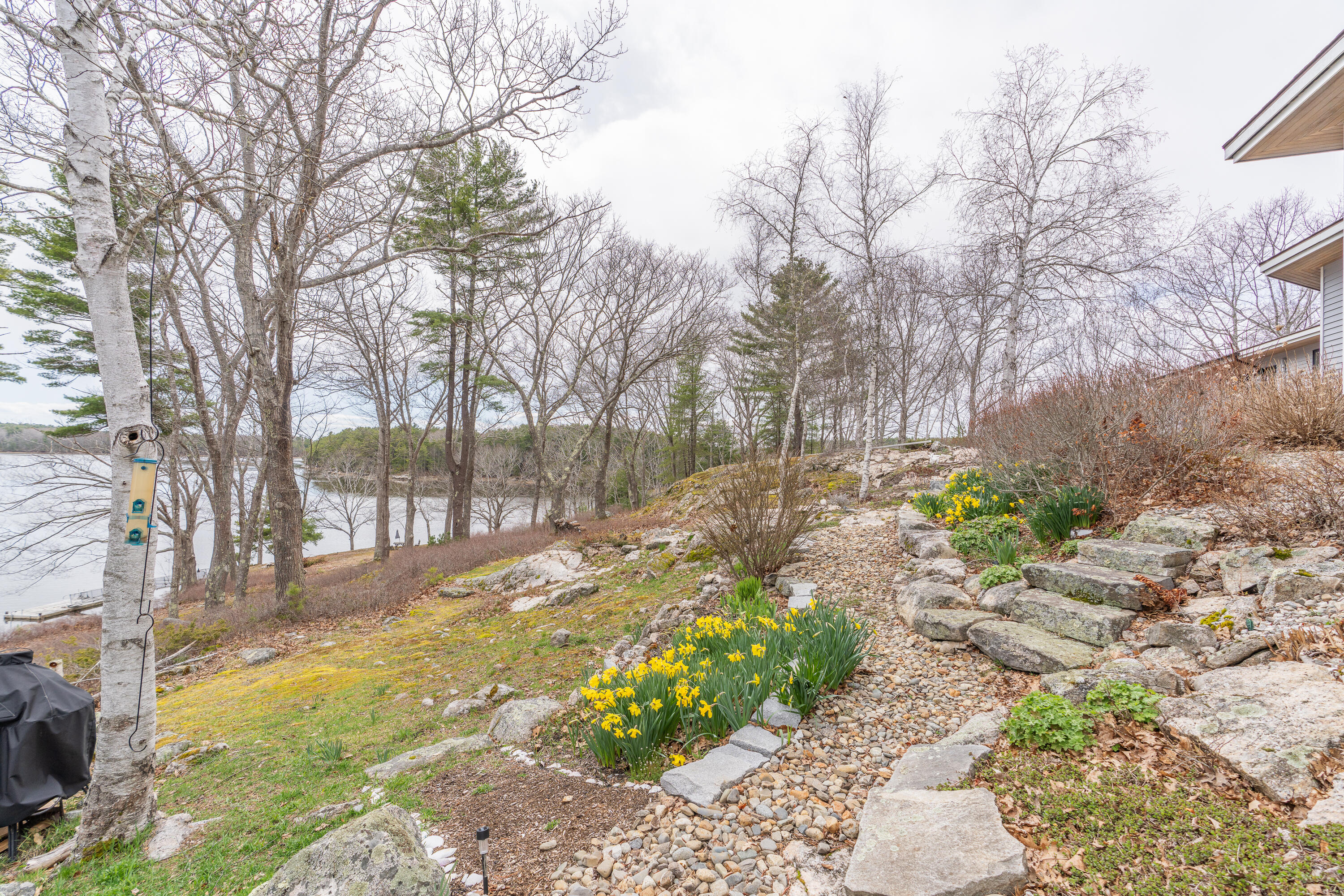 105 Mill Island Road Arrowsic, ME 04530 - Photo 56 of 200