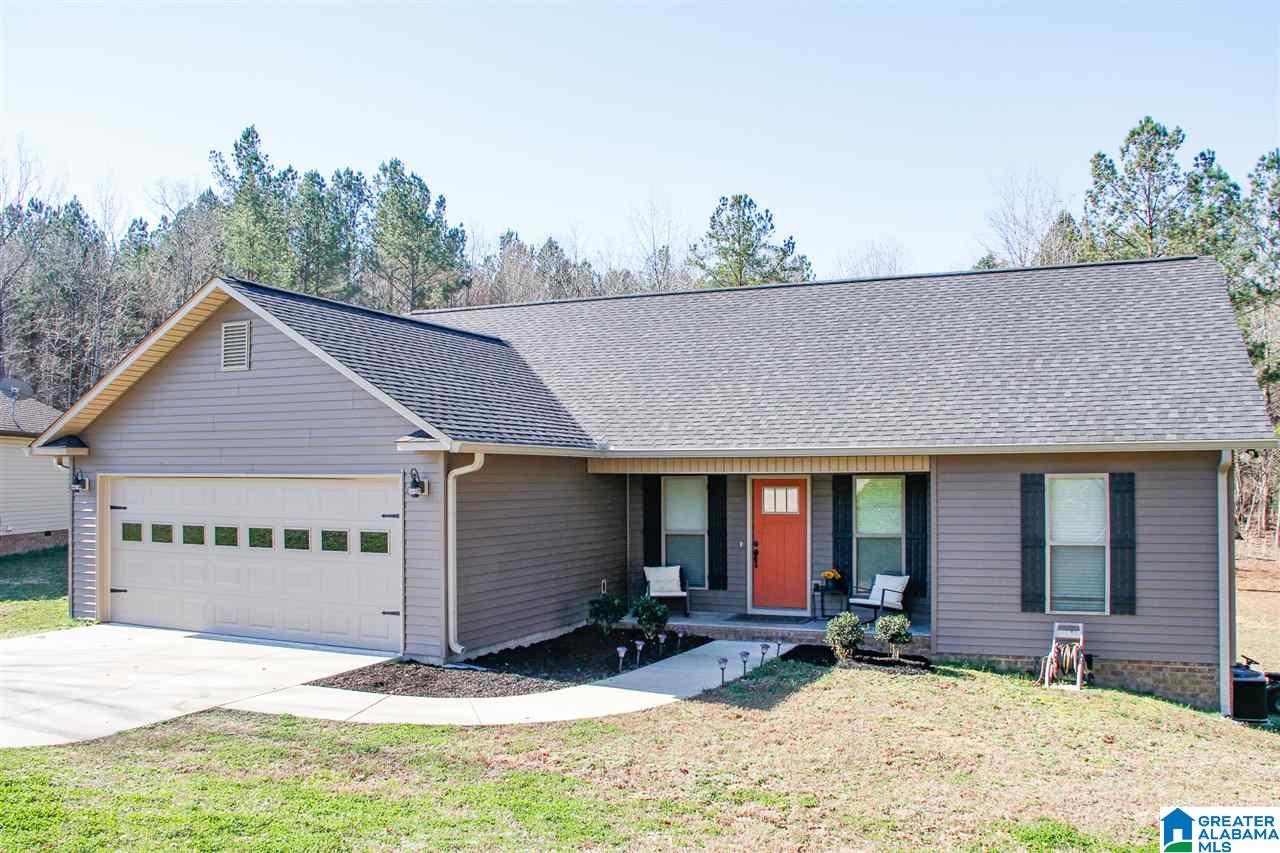 380 Covington Ridge Drive Jacksonville, AL 36265 - Photo 3 of 37