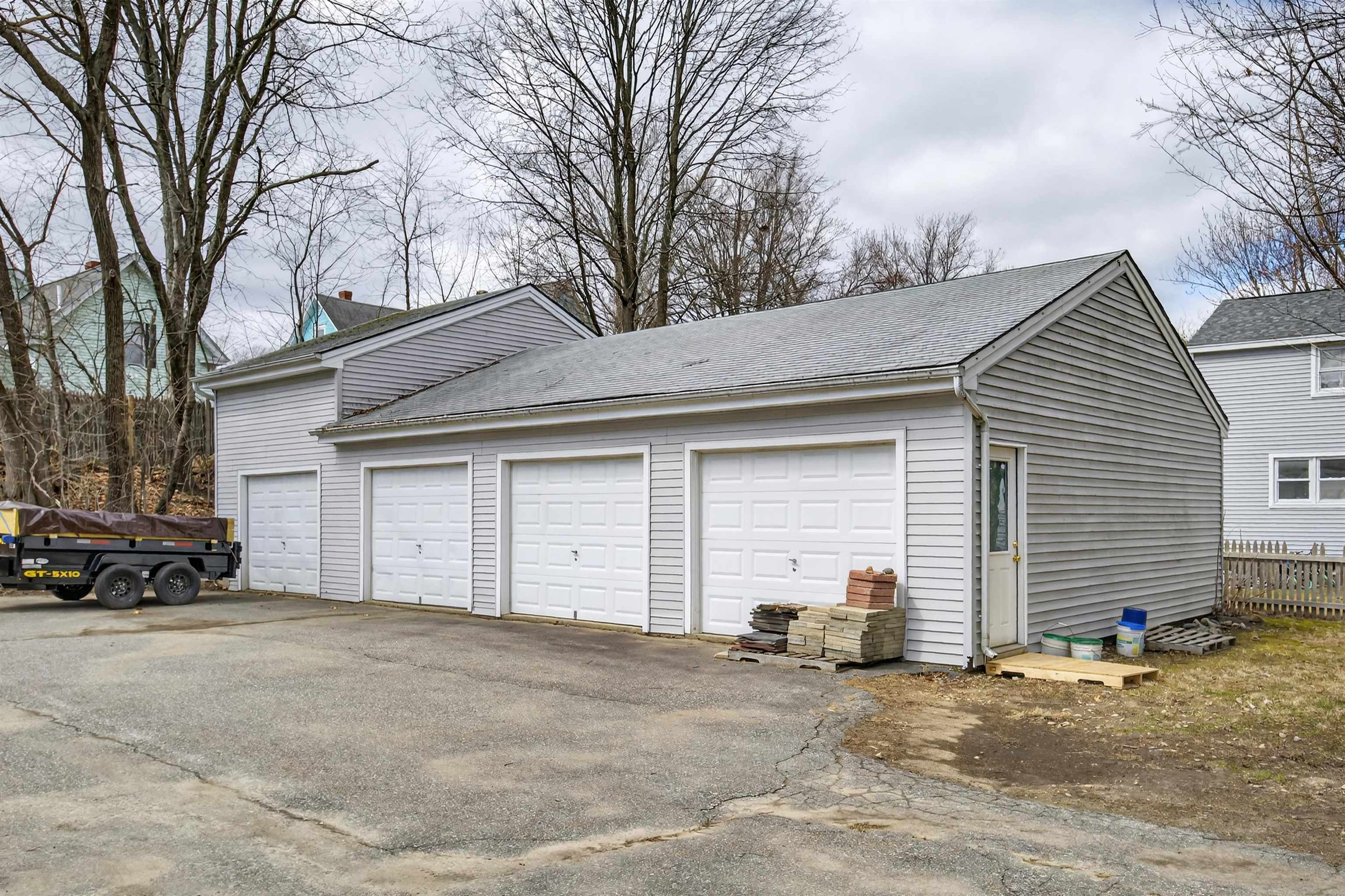 231 Milford Street Manchester, NH 03102 - Photo 10 of 17