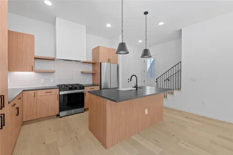 $699,000 | 3500 Pecan Springs Road, Unit 16, Austin, TX 78723