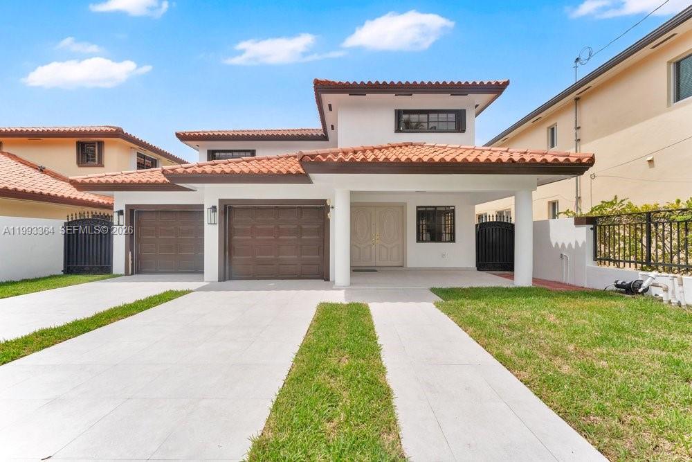 456 Southwest 20th Road, Unit 458 Miami, FL 33129 - Photo 1 of 1