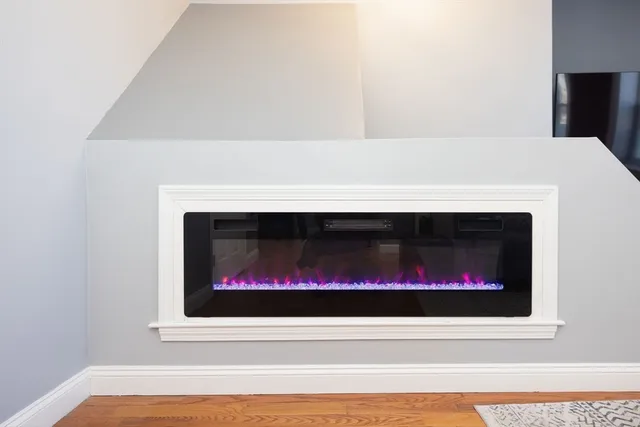 $325,000 | 32 Providence Street, Unit 5, Worcester, MA 01604