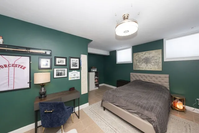 $325,000 | 32 Providence Street, Unit 5, Worcester, MA 01604