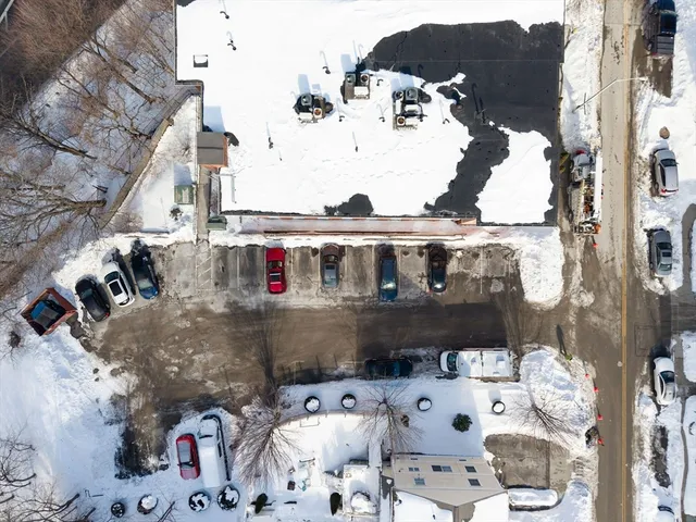 $325,000 | 32 Providence Street, Unit 5, Worcester, MA 01604