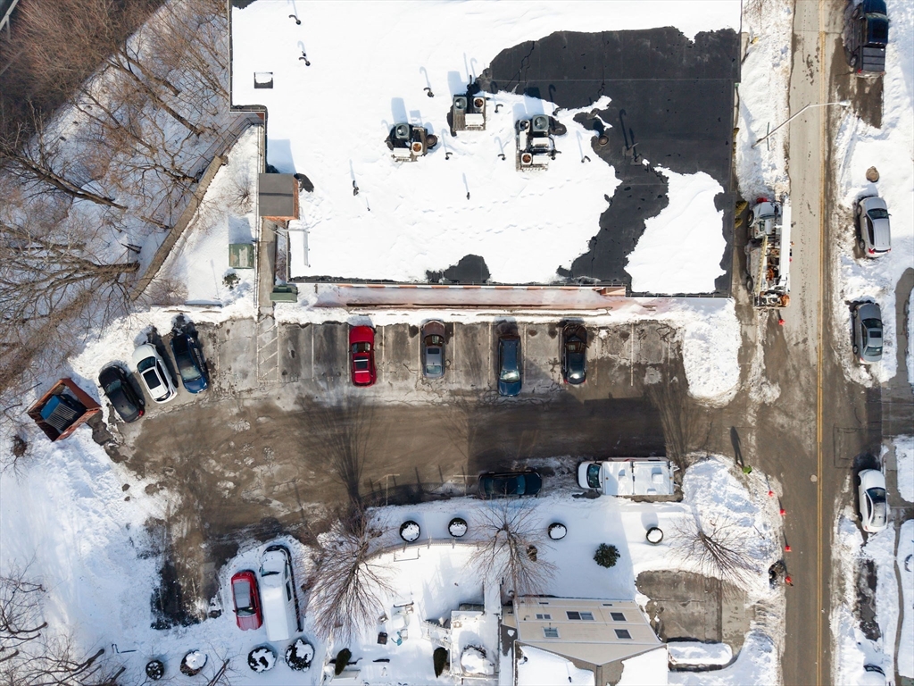 32 Providence Street, Unit 5 Worcester, MA 01604 - Photo 31 of 42