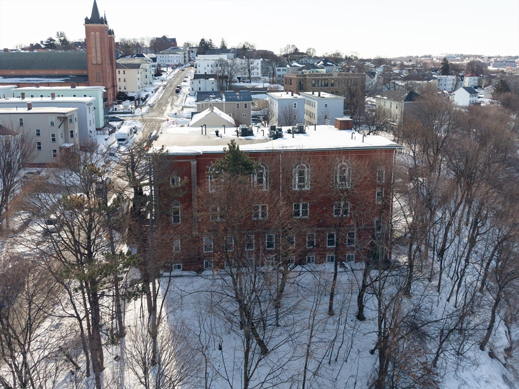 32 Providence Street, Unit 5 Worcester, MA 01604 - Photo 32 of 42 a view of city