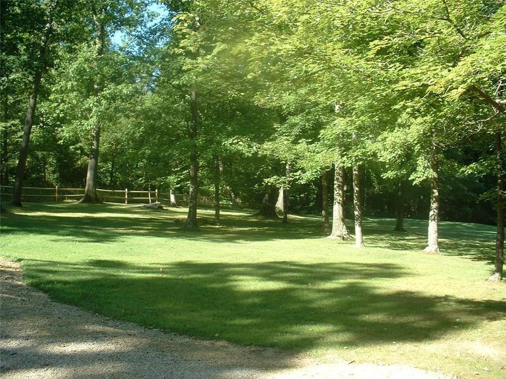 1383 Kauffman Road Indiana, PA 15701 - Photo 15 of 19 Front Yard