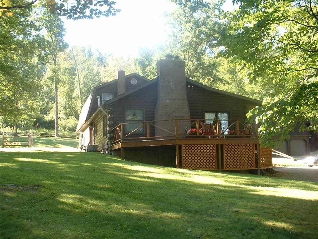 1383 Kauffman Road Indiana, PA 15701 - Photo 3 of 19 Warp Around Desk for Relaxing Evenings Out Doors