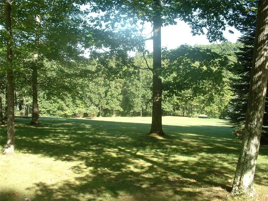 1383 Kauffman Road Indiana, PA 15701 - Photo 4 of 19 Plenty of land to run and play on.