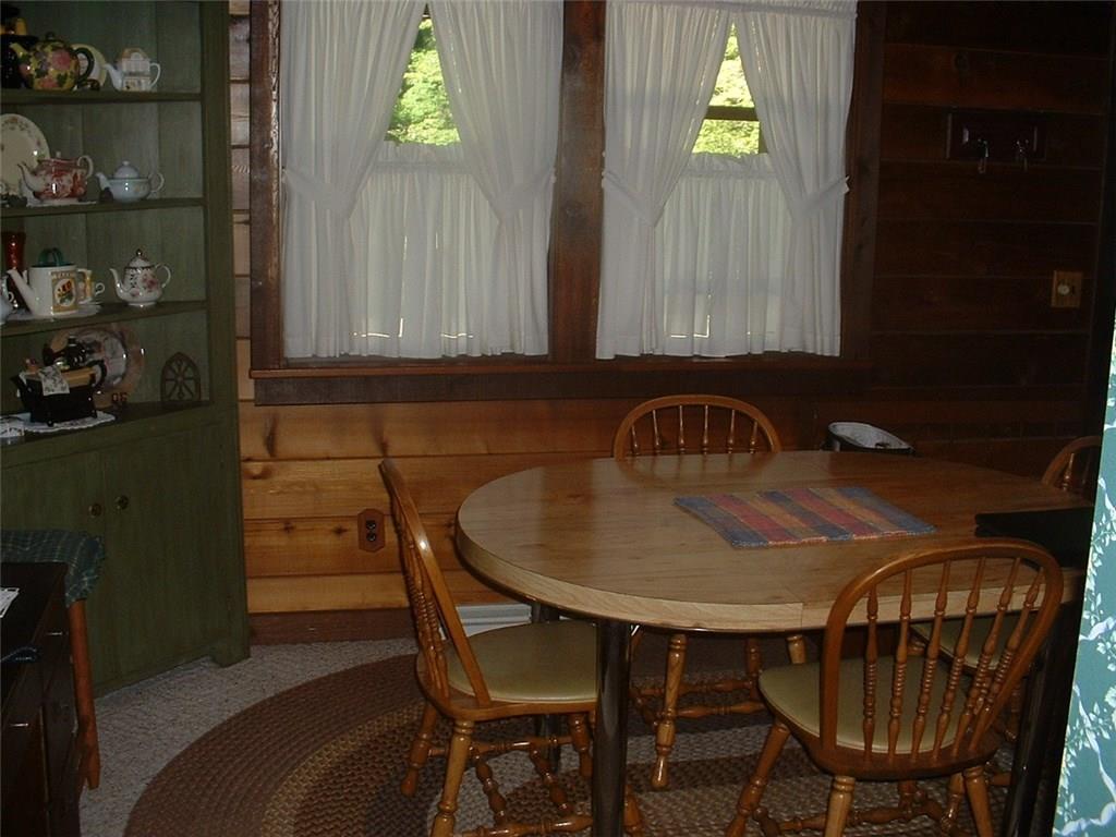 1383 Kauffman Road Indiana, PA 15701 - Photo 9 of 19 Dining room