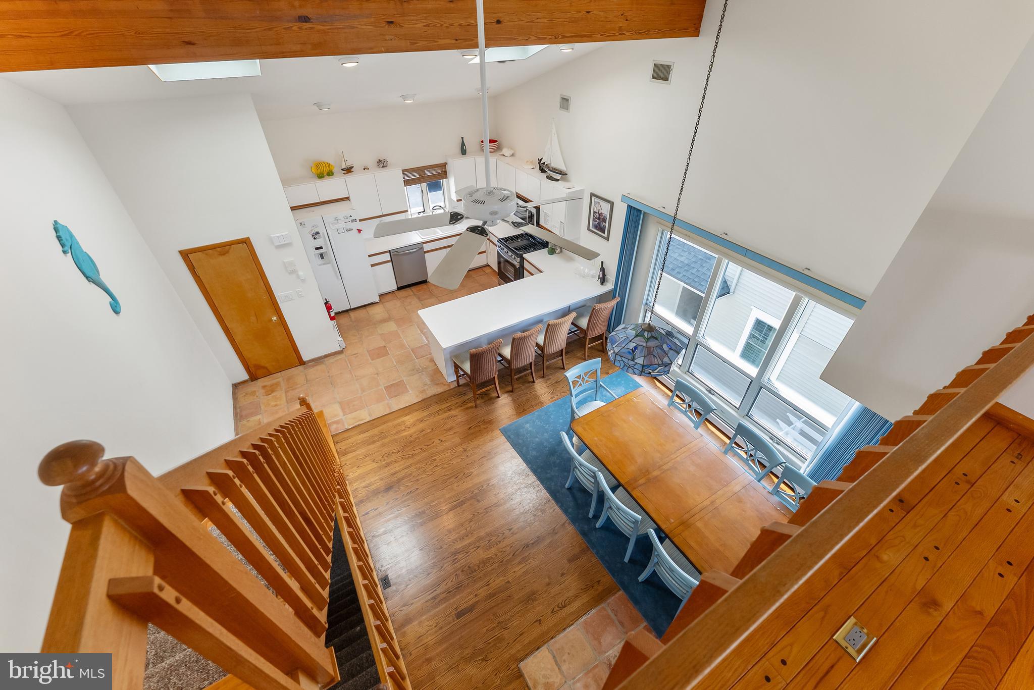 6500 Central Avenue, Unit SOUTH Sea Isle City, NJ 08243 - Photo 29 of 54 a living room with furniture