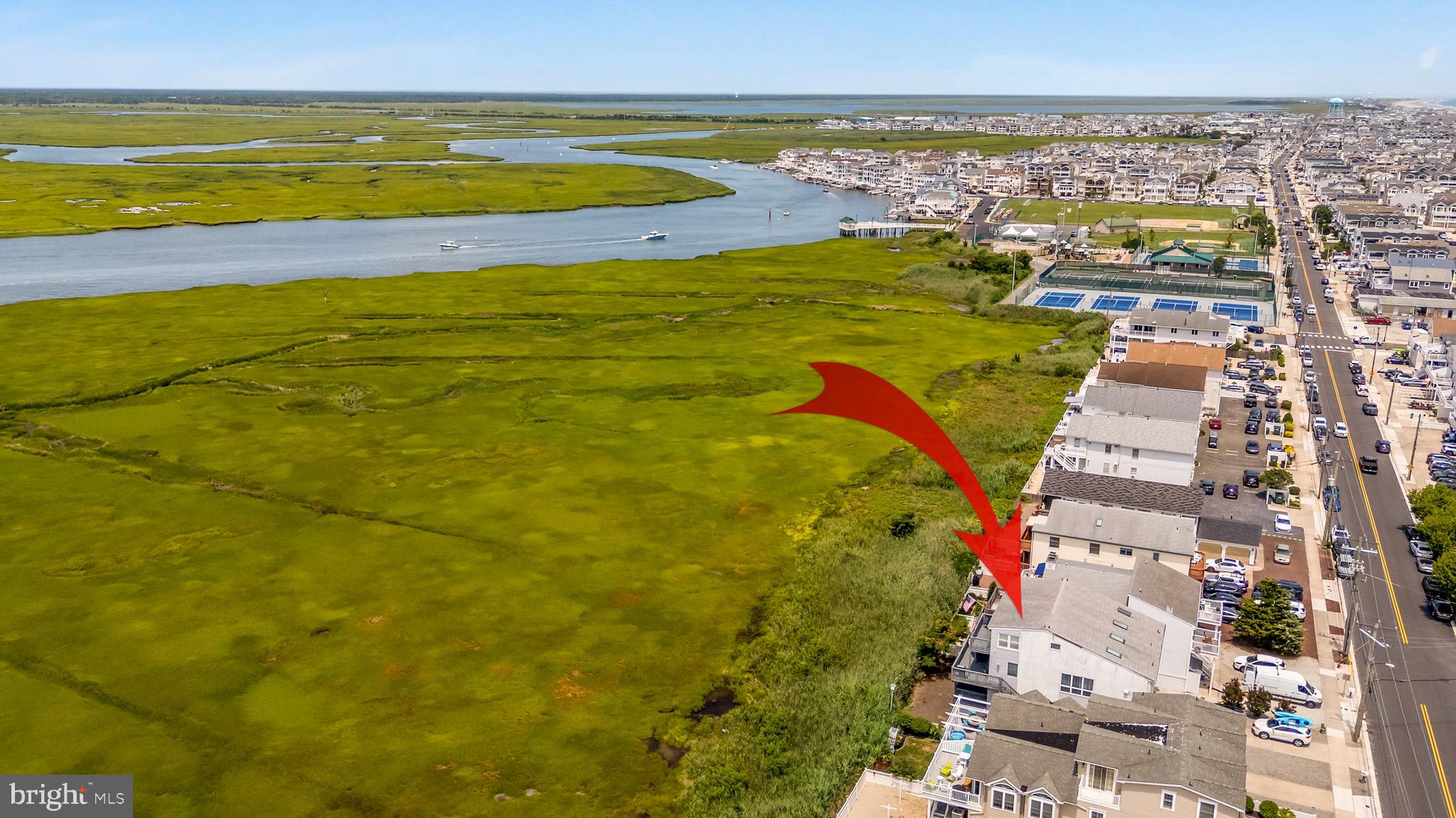 6500 Central Avenue, Unit SOUTH Sea Isle City, NJ 08243 - Photo 4 of 54 a view of an ocean view