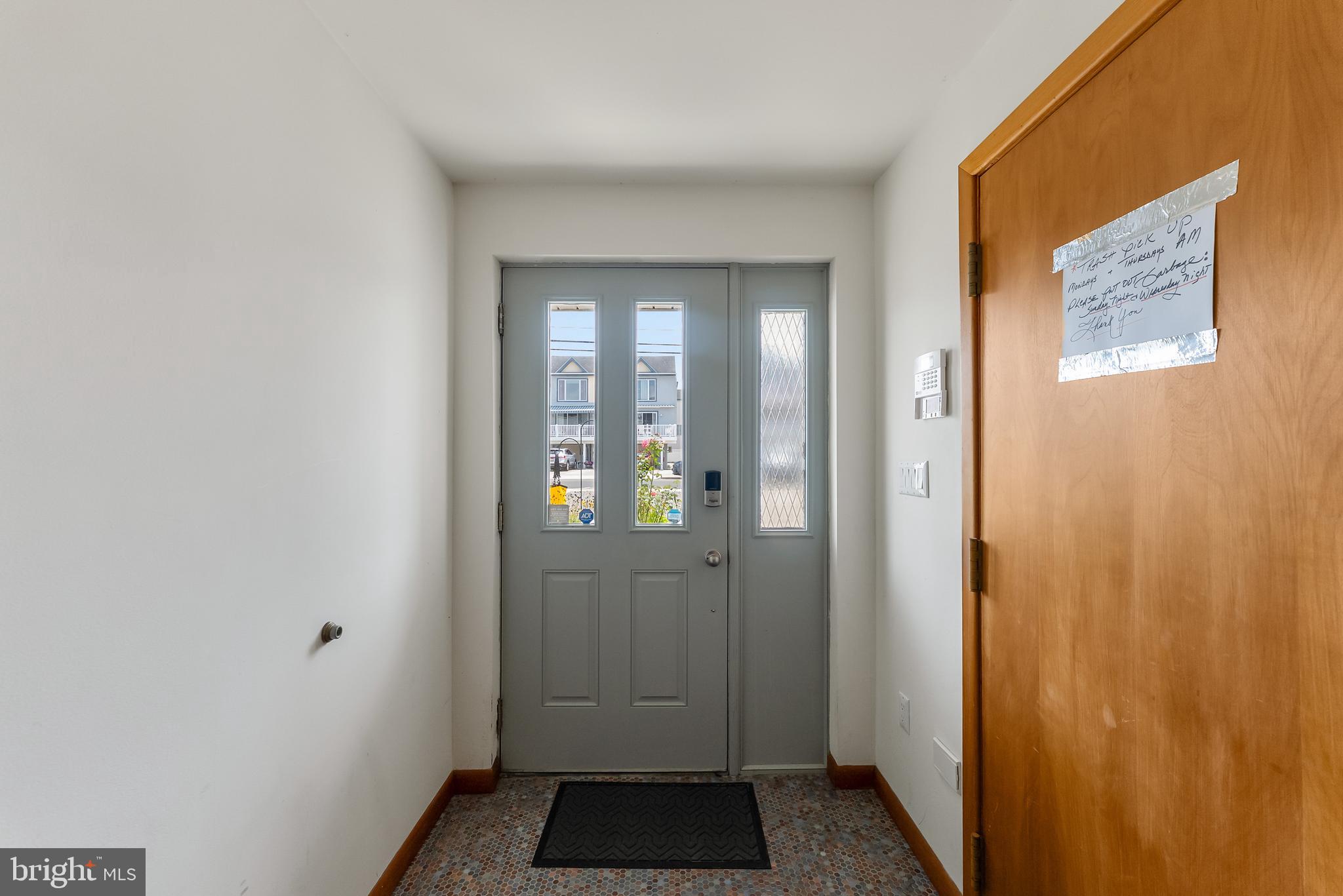 6500 Central Avenue, Unit SOUTH Sea Isle City, NJ 08243 - Photo 49 of 54 a view of empty room