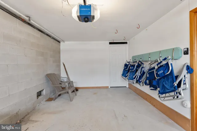 a view of city and sunset