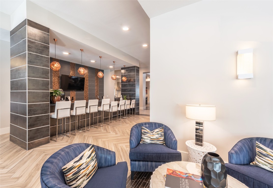 3100 Kramer Lane, Unit 501 Austin, TX 78758 - Photo 6 of 18 a living room with furniture