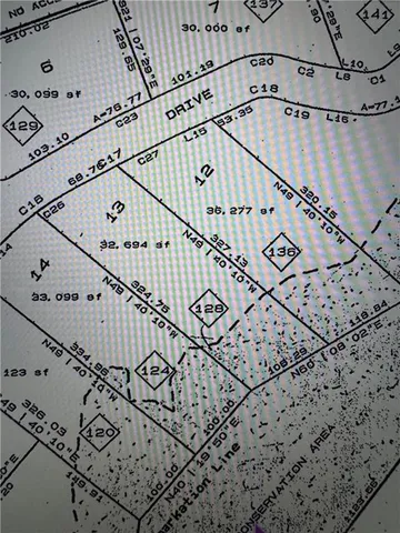 $250,000 | Lot 13 Fairview Oaks Drive, Mandeville, LA 70471