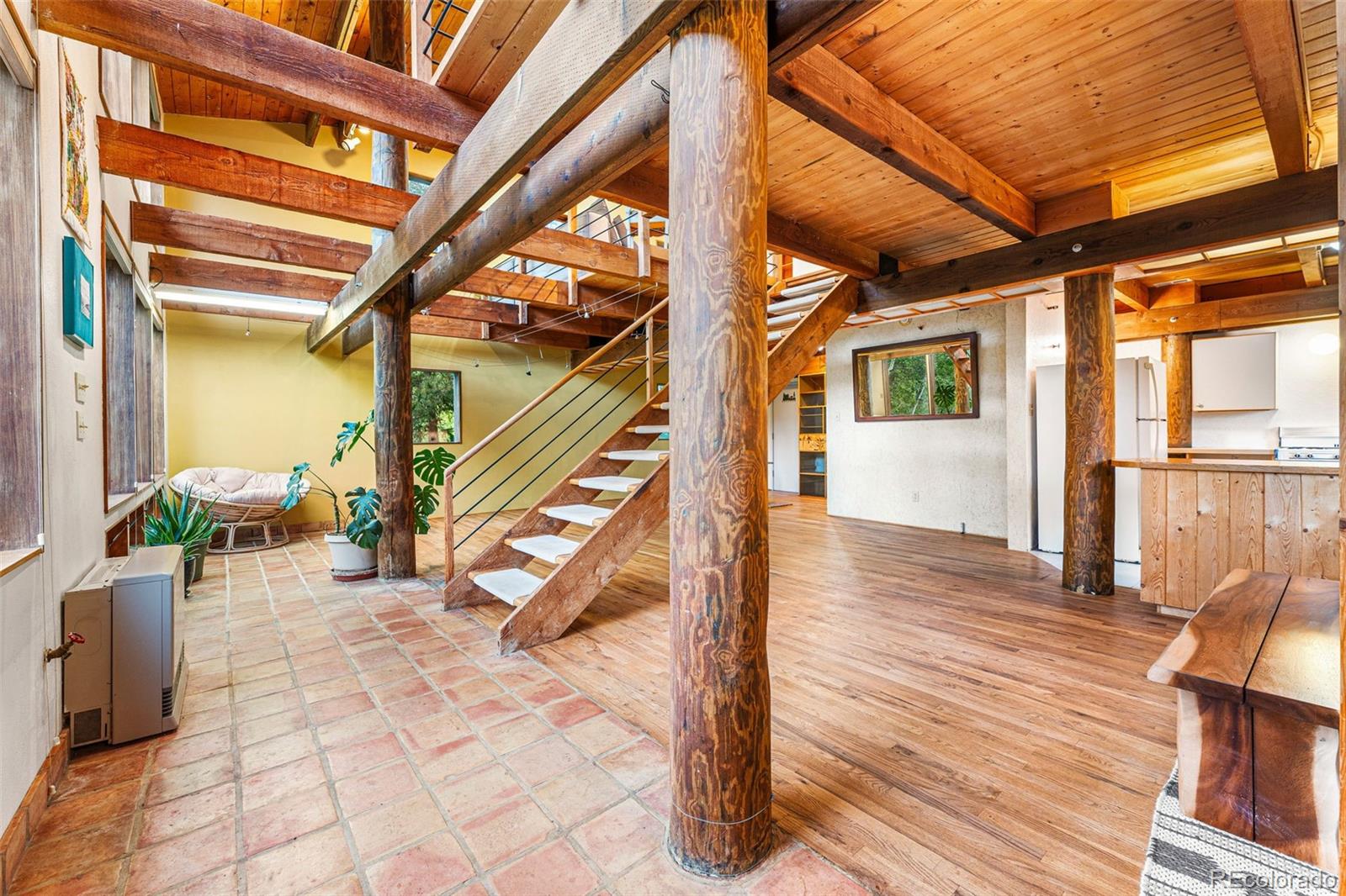 198 Range Road Nederland, CO 80466 - Photo 6 of 40