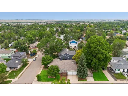 $799,000 | 400 West Cleveland Street, Lafayette, CO 80026