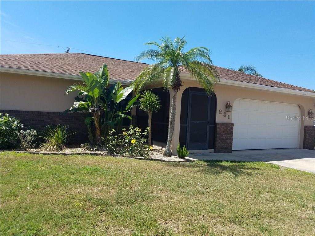 231 Shell Road Venice, FL 34293 - Photo 1 of 1