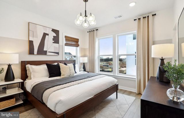 $699,990 | 2166 Henson Norris Street, Gaithersburg, MD 20877