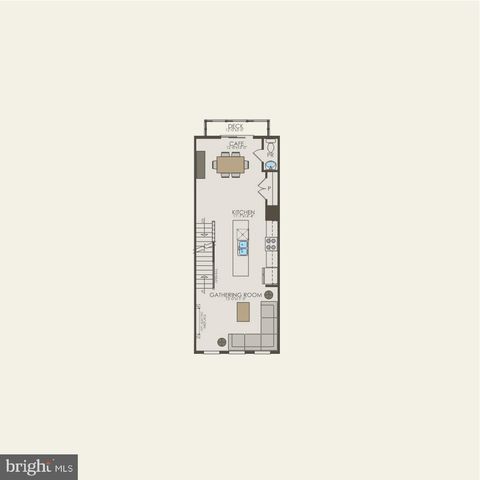 $699,990 | 2166 Henson Norris Street, Gaithersburg, MD 20877