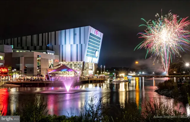 $699,990 | 2166 Henson Norris Street, Gaithersburg, MD 20877