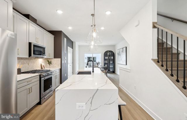 $699,990 | 2166 Henson Norris Street, Gaithersburg, MD 20877