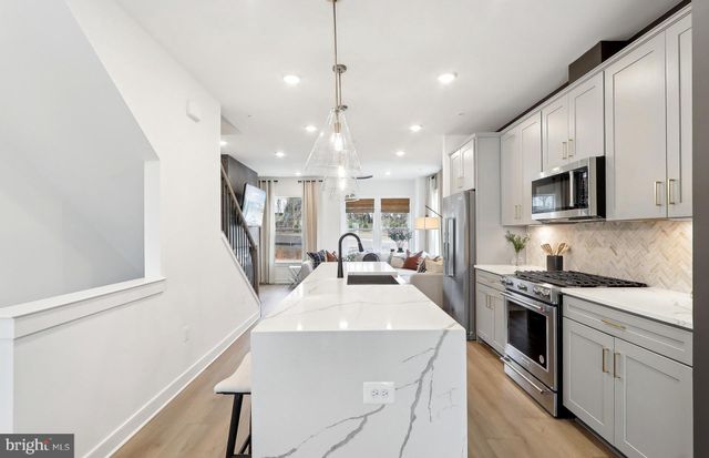 $699,990 | 2166 Henson Norris Street, Gaithersburg, MD 20877