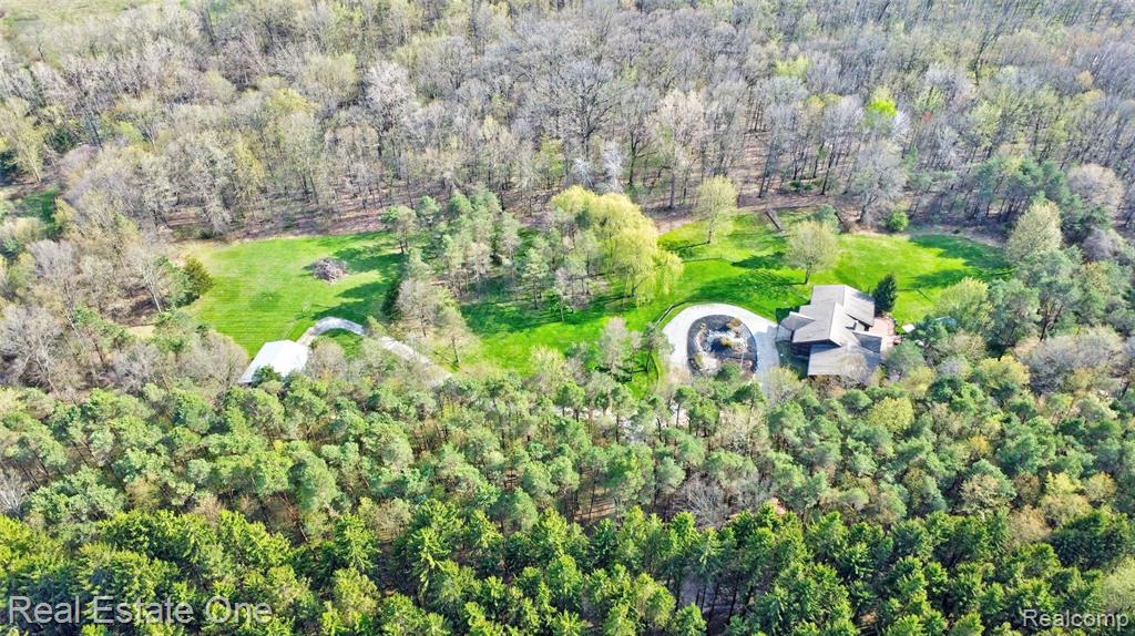 4340 Lahring Road Holly, MI 48442 - Photo 86 of 89