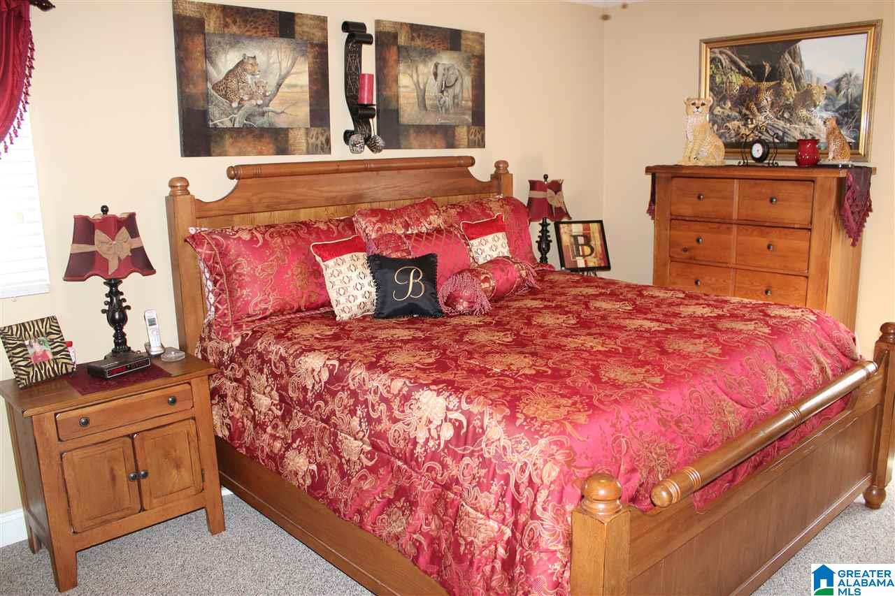 1001 Conger Road Anniston, AL 36207 - Photo 5 of 50