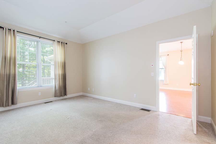 22 Southport Drive Mashpee, MA 02649 - Photo 12 of 27 a view of an empty room with a window