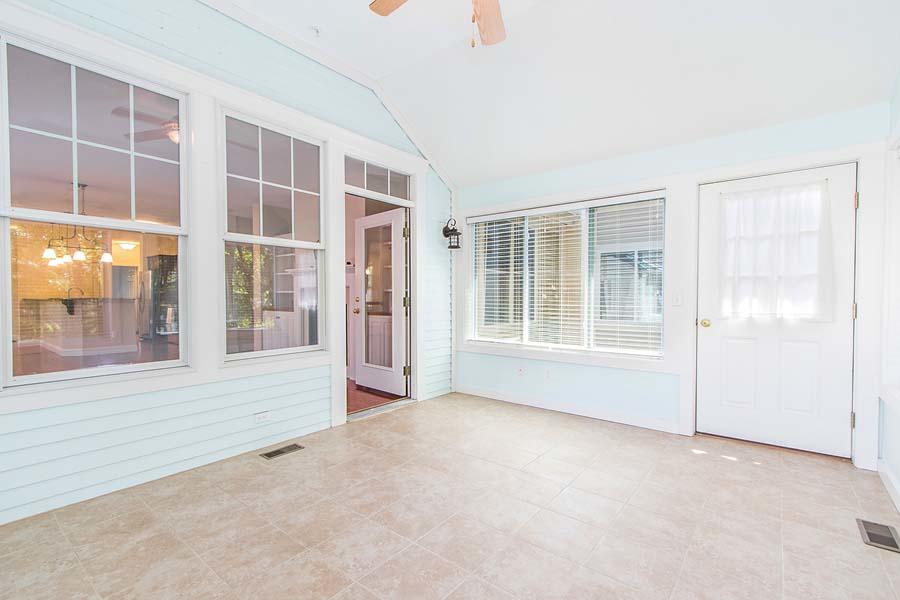 22 Southport Drive Mashpee, MA 02649 - Photo 10 of 27 an empty room with windows