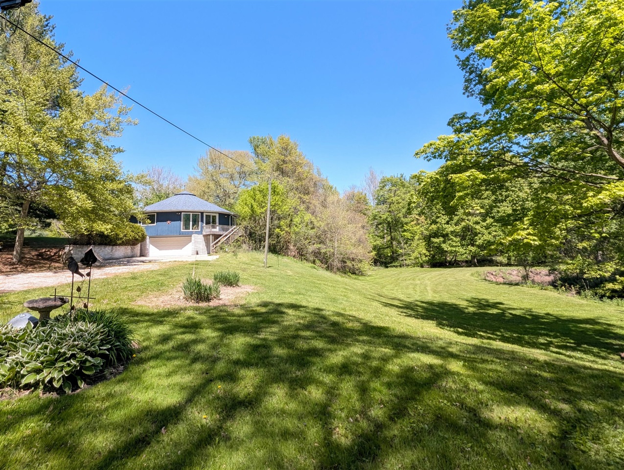 840 Black River Road Bangor, MI 49013 - Photo 1 of 48