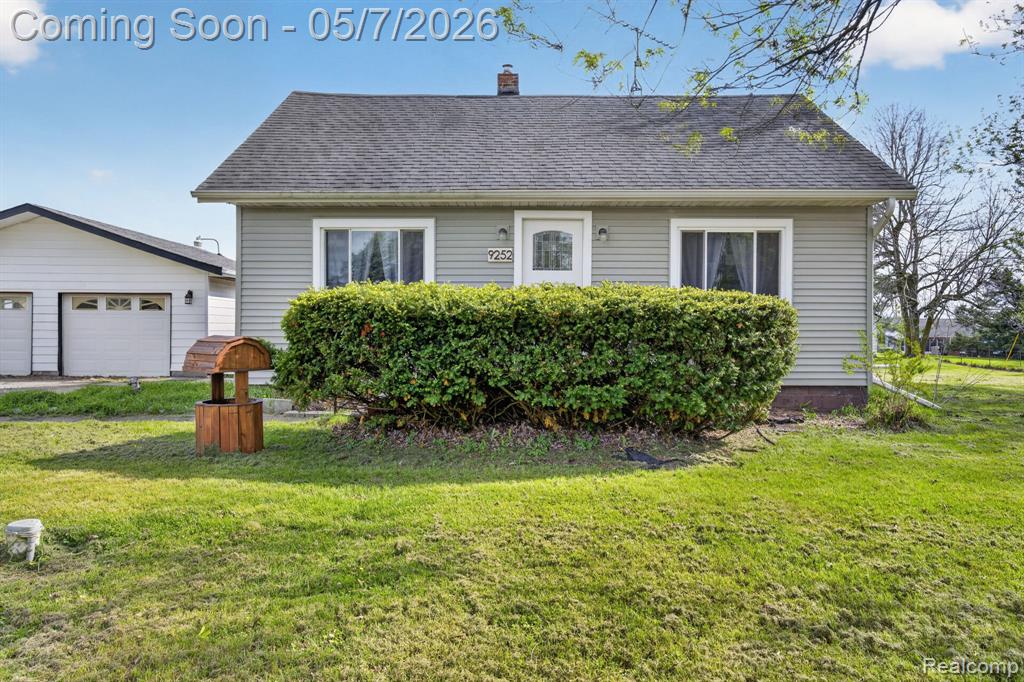 9252 East Brooks Road Lennon, MI 48449 - Photo 1 of 59 Gallery Image 1