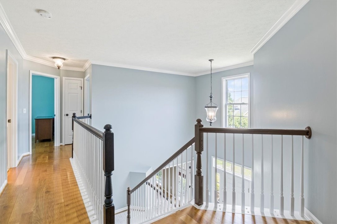 6965 Alydar Circle Victor, NY 14564 - Photo 16 of 44 Entrance from Second Floor