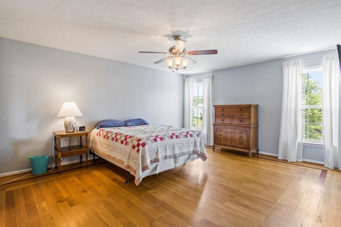 6965 Alydar Circle Victor, NY 14564 - Photo 17 of 44 Amazing Primary Suite