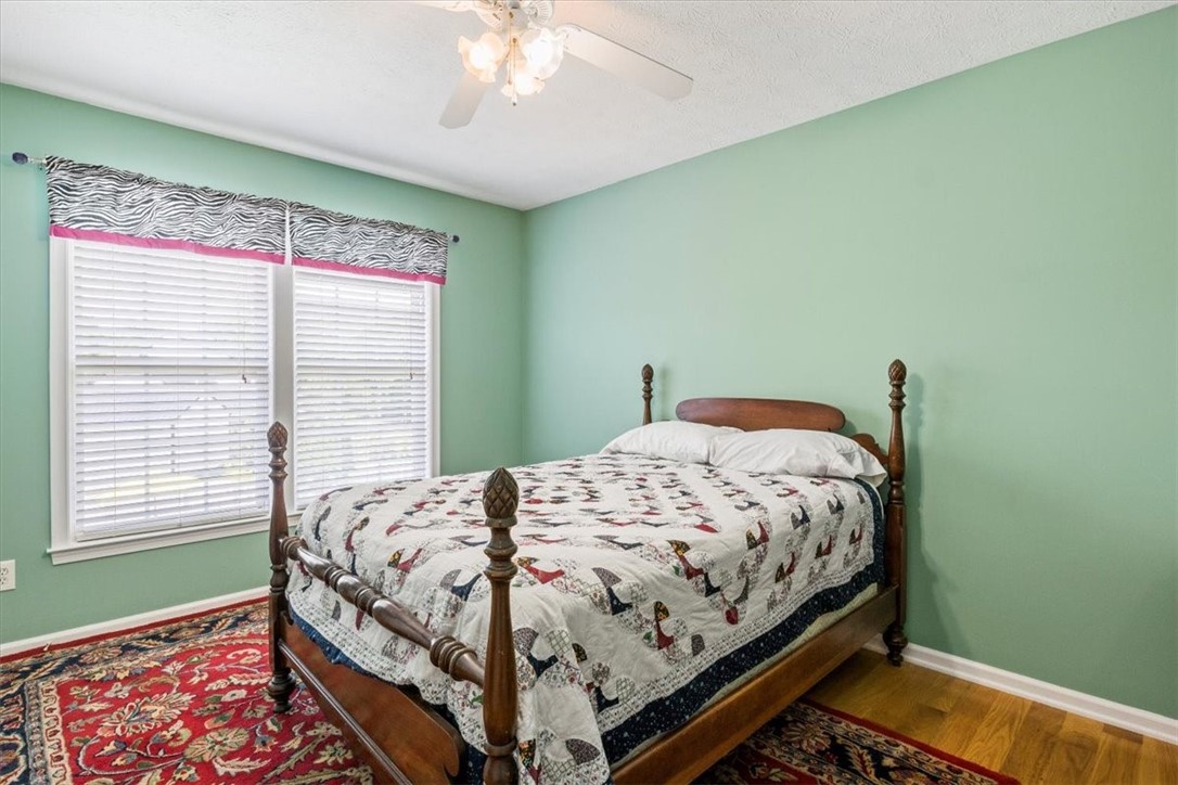 6965 Alydar Circle Victor, NY 14564 - Photo 23 of 44 Bedroom #3