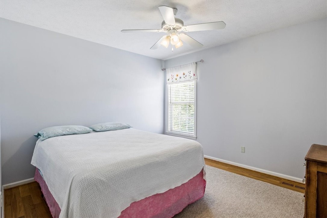 6965 Alydar Circle Victor, NY 14564 - Photo 24 of 44 Bedroom #4