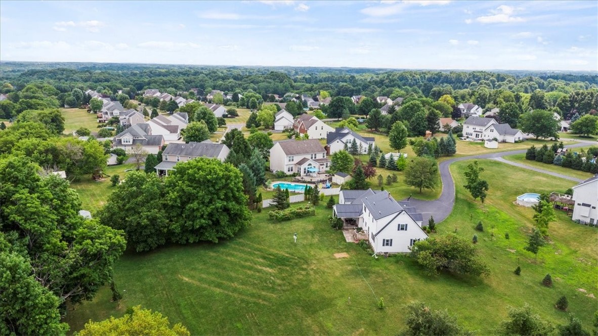 6965 Alydar Circle Victor, NY 14564 - Photo 41 of 44 View of Victor