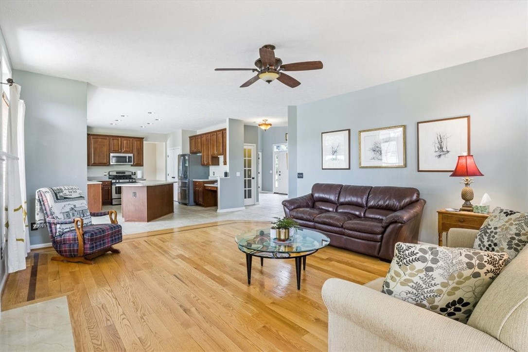 6965 Alydar Circle Victor, NY 14564 - Photo 7 of 44 Great Room