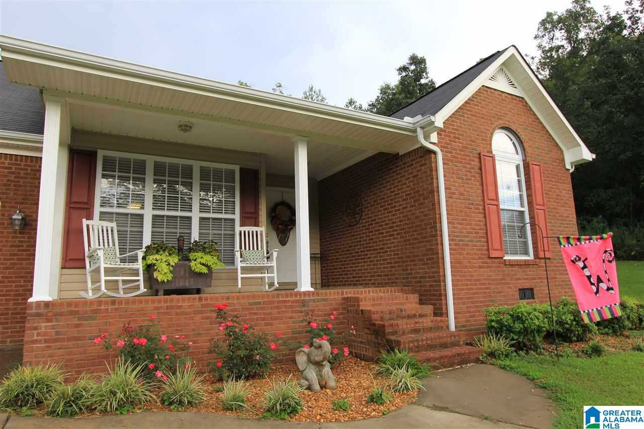 67 Trinity Way Jacksonville, AL 36265 - Photo 42 of 43