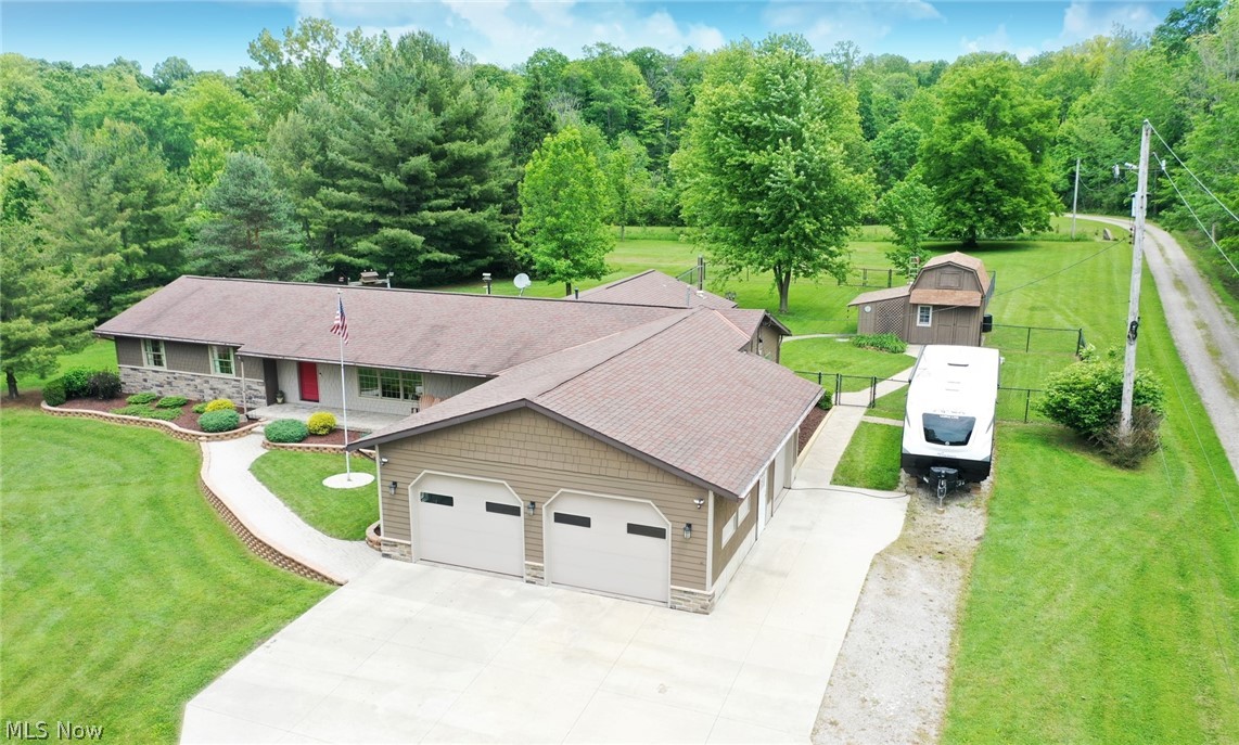 12709 Ravenna Road Chardon, OH 44024 - Photo 33 of 35 Gallery Image 33