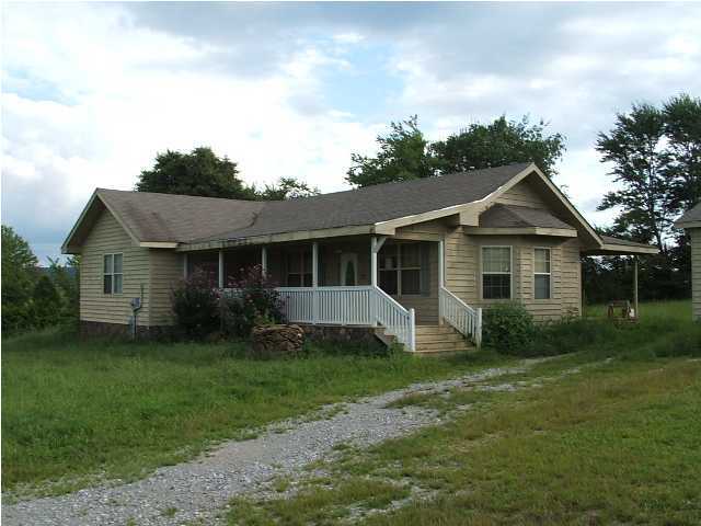 319 Panter Bottom Road Pikeville, TN 37367 - Photo 1 of 6 Primary Photo